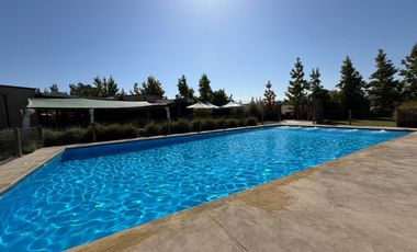 Hermoso centro de eventos con casa, Olivar