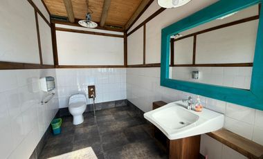 Hermoso centro de eventos con casa, Olivar