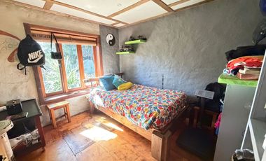 Hermoso centro de eventos con casa, Olivar