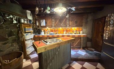 Hermoso centro de eventos con casa, Olivar