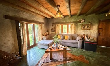 Hermoso centro de eventos con casa, Olivar