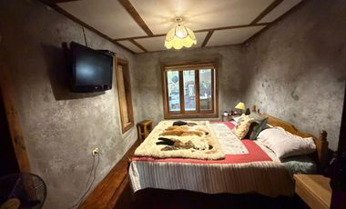 Hermoso centro de eventos con casa, Olivar