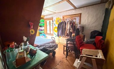 Hermoso centro de eventos con casa, Olivar