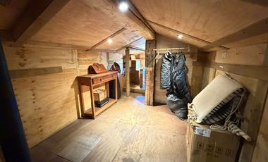 Hermoso centro de eventos con casa, Olivar