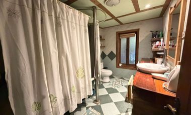 Hermoso centro de eventos con casa, Olivar