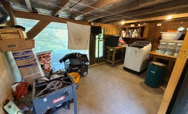 Hermoso centro de eventos con casa, Olivar