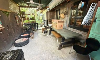 Hermoso centro de eventos con casa, Olivar