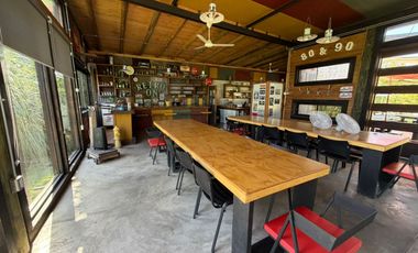 Hermoso centro de eventos con casa, Olivar