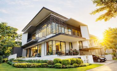 Dijual Rumah baru Gress termurah di kelasnya di Pakuwon City