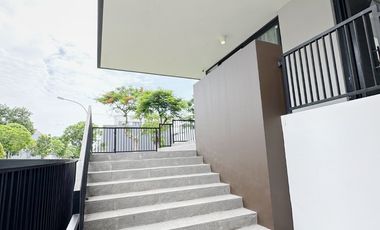 Dijual Rumah baru Gress termurah di kelasnya di Pakuwon City
