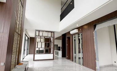 Dijual Rumah baru Gress termurah di kelasnya di Pakuwon City