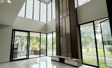 Dijual Rumah baru Gress termurah di kelasnya di Pakuwon City