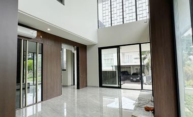 Dijual Rumah baru Gress termurah di kelasnya di Pakuwon City