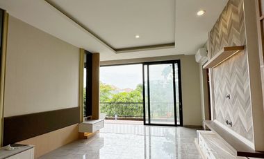 Dijual Rumah baru Gress termurah di kelasnya di Pakuwon City