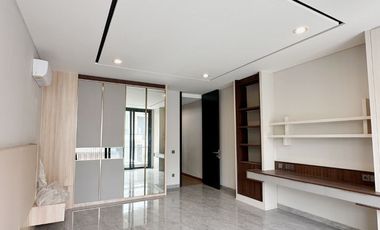 Dijual Rumah baru Gress termurah di kelasnya di Pakuwon City