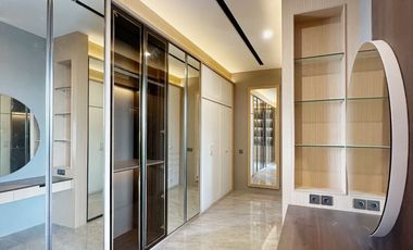 Dijual Rumah baru Gress termurah di kelasnya di Pakuwon City