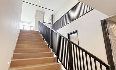 Dijual Rumah baru Gress termurah di kelasnya di Pakuwon City