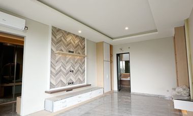 Dijual Rumah baru Gress termurah di kelasnya di Pakuwon City