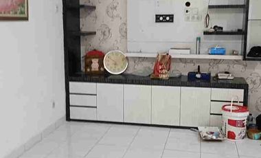 Disewakan Cepat Rumah di Taman Palem Lestari