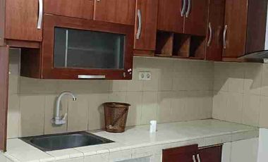 Disewakan Cepat Rumah di Taman Palem Lestari