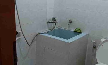 Disewakan Cepat Rumah di Taman Palem Lestari