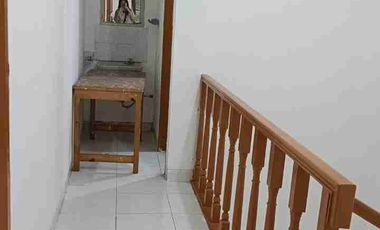 Disewakan Cepat Rumah di Taman Palem Lestari