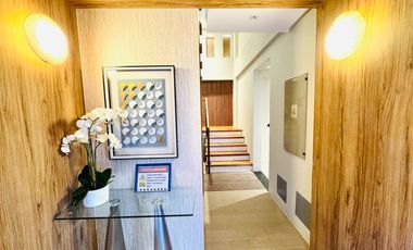 Alluring 4-storey 4-Bedroom Townhouse for Sale in Little Baguio, San Juan City