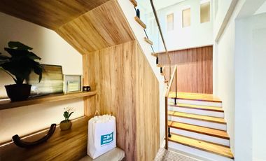 Alluring 4-storey 4-Bedroom Townhouse for Sale in Little Baguio, San Juan City