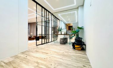 Alluring 4-storey 4-Bedroom Townhouse for Sale in Little Baguio, San Juan City