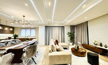 Alluring 4-storey 4-Bedroom Townhouse for Sale in Little Baguio, San Juan City