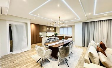 Alluring 4-storey 4-Bedroom Townhouse for Sale in Little Baguio, San Juan City