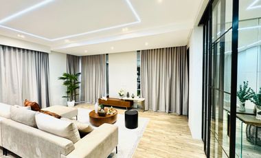 Alluring 4-storey 4-Bedroom Townhouse for Sale in Little Baguio, San Juan City