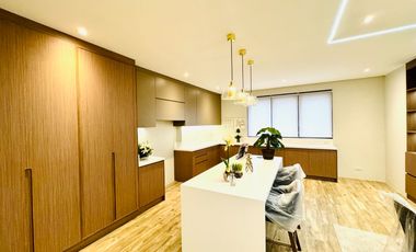 Alluring 4-storey 4-Bedroom Townhouse for Sale in Little Baguio, San Juan City