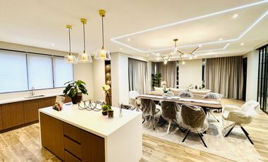 Alluring 4-storey 4-Bedroom Townhouse for Sale in Little Baguio, San Juan City