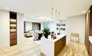 Alluring 4-storey 4-Bedroom Townhouse for Sale in Little Baguio, San Juan City