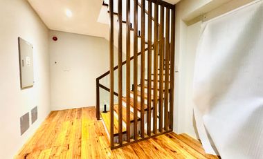 Alluring 4-storey 4-Bedroom Townhouse for Sale in Little Baguio, San Juan City