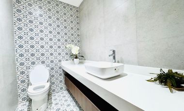 Alluring 4-storey 4-Bedroom Townhouse for Sale in Little Baguio, San Juan City