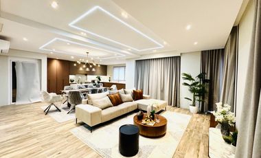 Alluring 4-storey 4-Bedroom Townhouse for Sale in Little Baguio, San Juan City