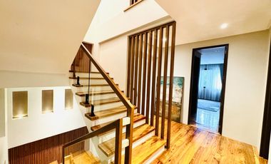 Alluring 4-storey 4-Bedroom Townhouse for Sale in Little Baguio, San Juan City