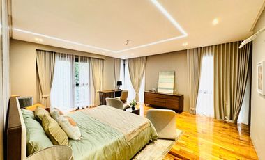 Alluring 4-storey 4-Bedroom Townhouse for Sale in Little Baguio, San Juan City