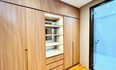 Alluring 4-storey 4-Bedroom Townhouse for Sale in Little Baguio, San Juan City