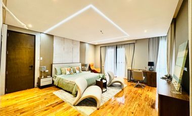 Alluring 4-storey 4-Bedroom Townhouse for Sale in Little Baguio, San Juan City