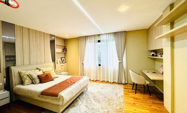 Alluring 4-storey 4-Bedroom Townhouse for Sale in Little Baguio, San Juan City