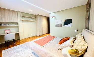 Alluring 4-storey 4-Bedroom Townhouse for Sale in Little Baguio, San Juan City