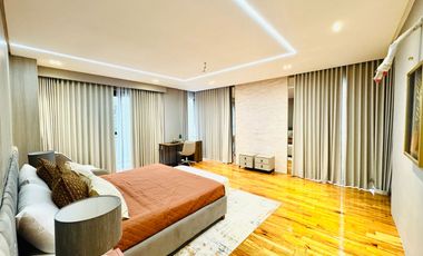 Alluring 4-storey 4-Bedroom Townhouse for Sale in Little Baguio, San Juan City