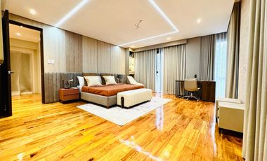 Alluring 4-storey 4-Bedroom Townhouse for Sale in Little Baguio, San Juan City