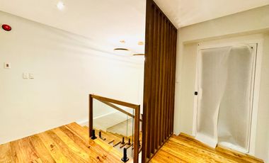 Alluring 4-storey 4-Bedroom Townhouse for Sale in Little Baguio, San Juan City