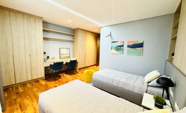 Alluring 4-storey 4-Bedroom Townhouse for Sale in Little Baguio, San Juan City