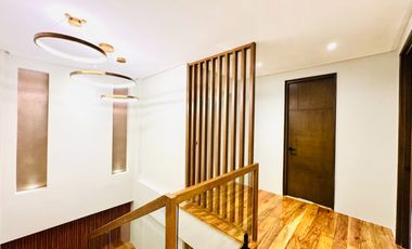 Alluring 4-storey 4-Bedroom Townhouse for Sale in Little Baguio, San Juan City