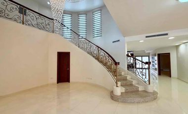 Residencia de lujo en Santa Lucía | 504 m² construcción | Recámara en planta baja